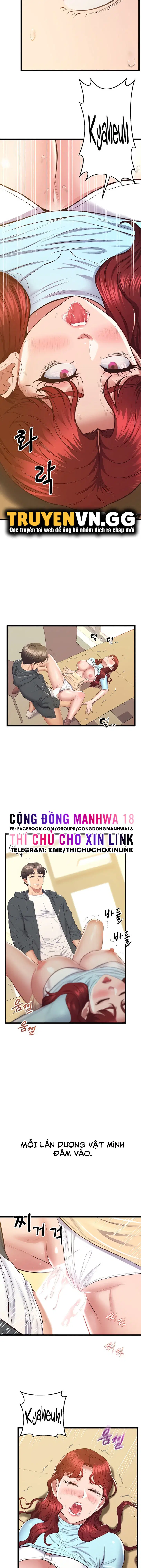 Đồng Hồ thông minh - Chapter 9 trang 7