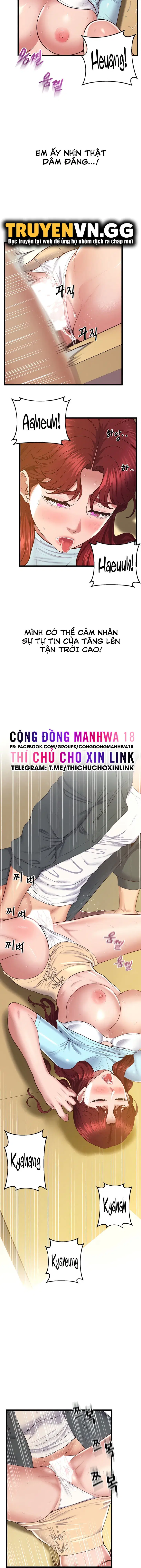 Đồng Hồ thông minh - Chapter 9 trang 8