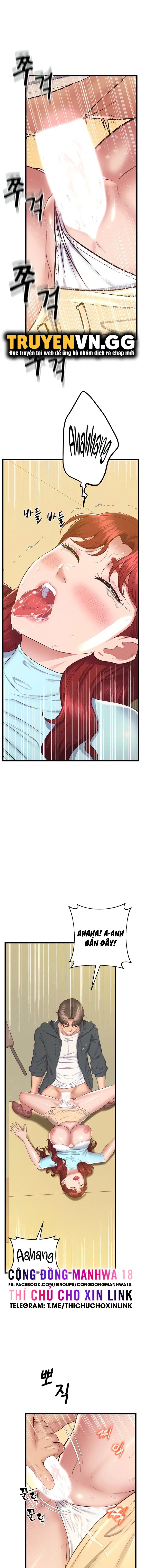 Đồng Hồ thông minh - Chapter 9 trang 9