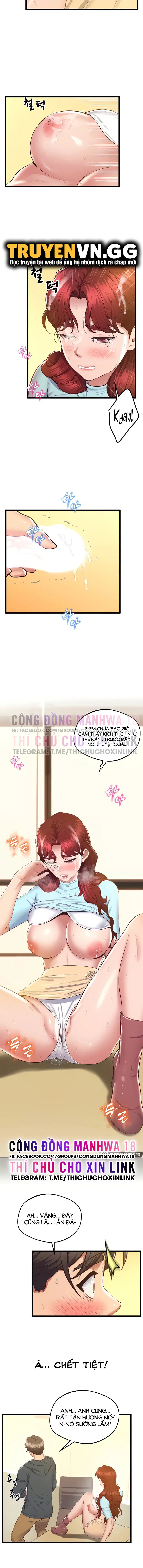 Đồng Hồ thông minh - Chapter 9 trang 10