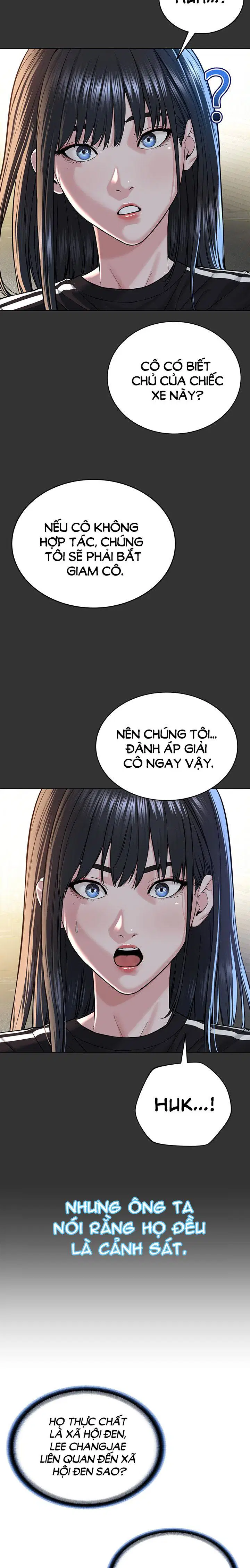Giáo phái mới - Chapter 7 trang 26