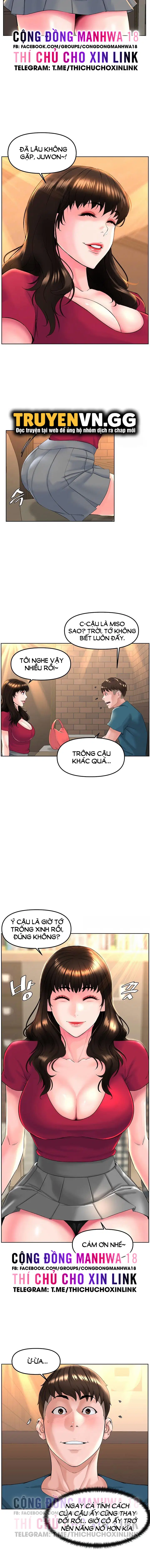 Cách thao túng phụ nữ - Chapter 10 trang 5