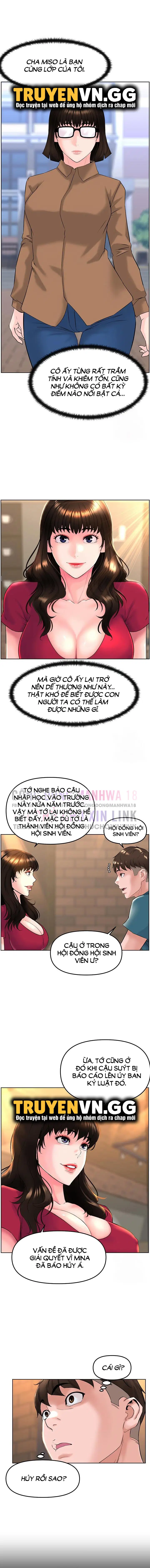 Cách thao túng phụ nữ - Chapter 10 trang 6