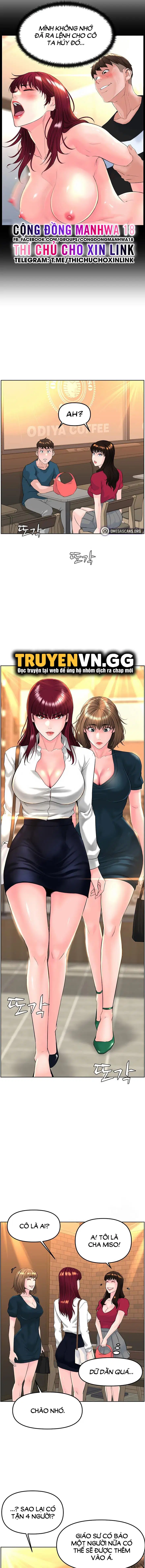 Cách thao túng phụ nữ - Chapter 10 trang 7