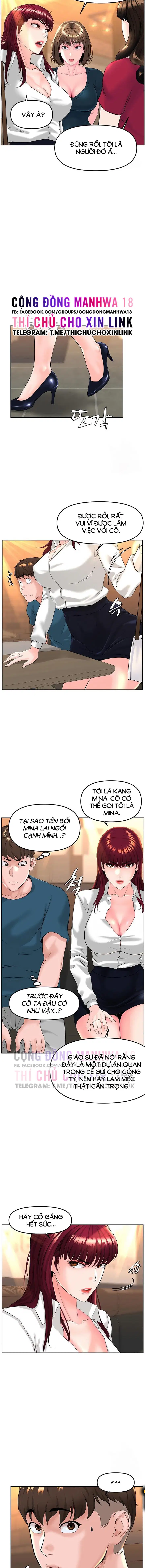 Cách thao túng phụ nữ - Chapter 10 trang 8
