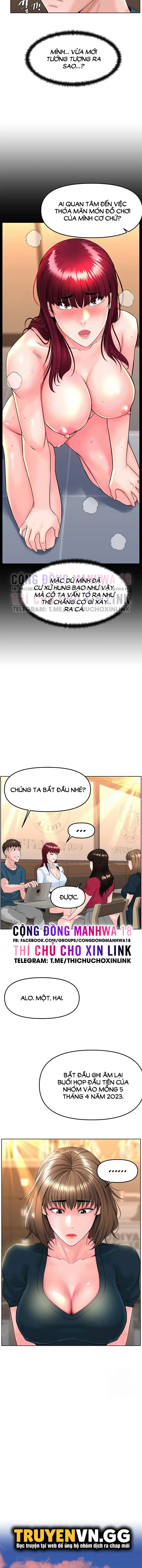 Cách thao túng phụ nữ - Chapter 10 trang 9