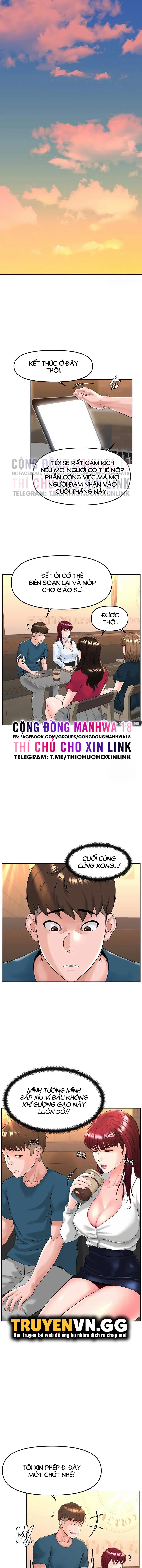 Cách thao túng phụ nữ - Chapter 10 trang 10