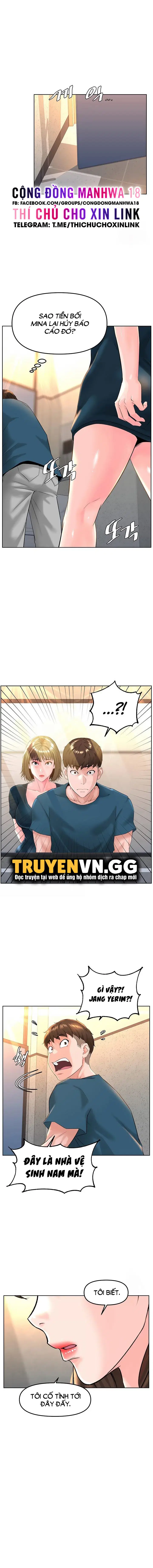 Cách thao túng phụ nữ - Chapter 10 trang 12