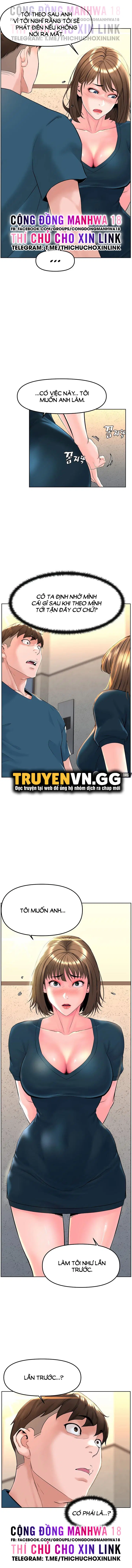Cách thao túng phụ nữ - Chapter 10 trang 13