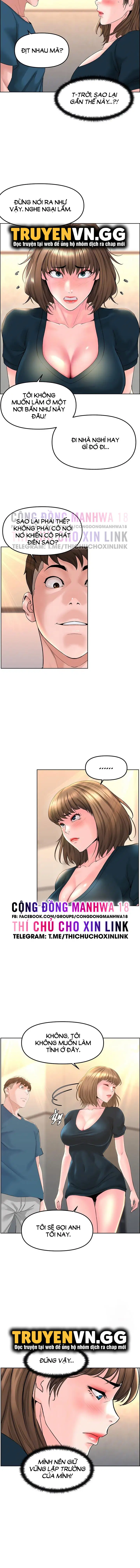 Cách thao túng phụ nữ - Chapter 11 trang 3