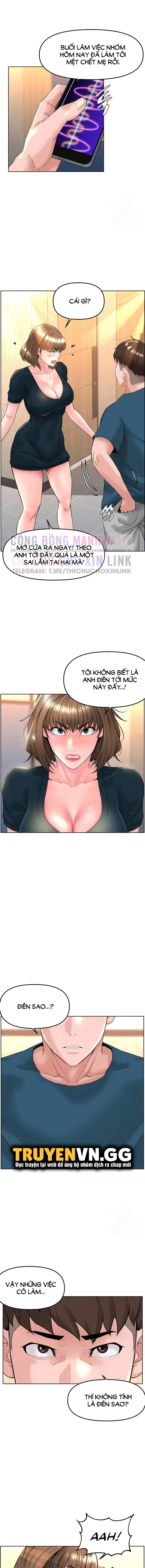 Cách thao túng phụ nữ - Chapter 11 trang 5