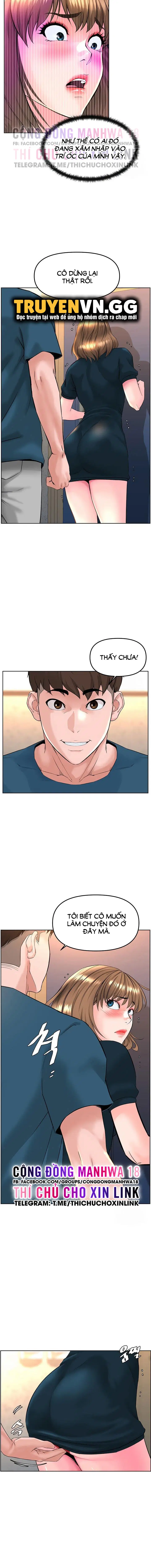Cách thao túng phụ nữ - Chapter 11 trang 7