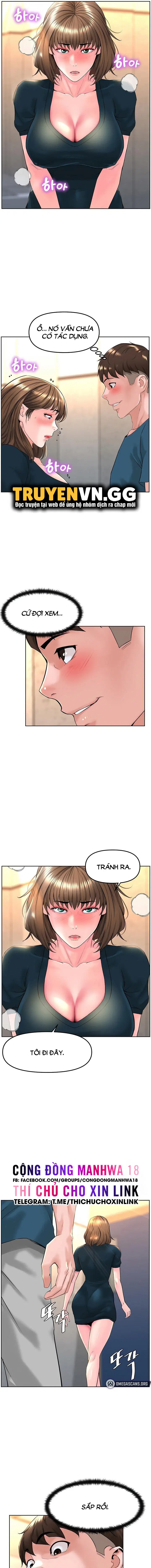 Cách thao túng phụ nữ - Chapter 11 trang 8