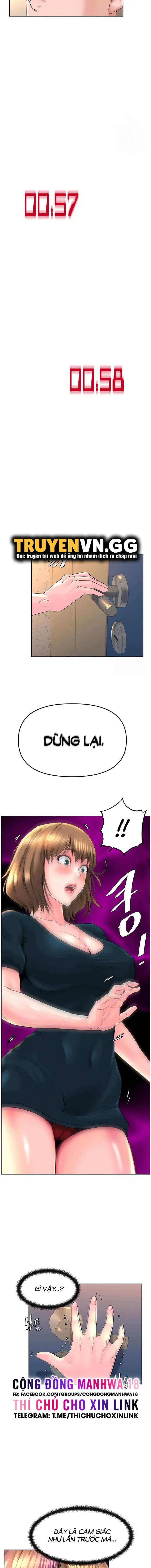 Cách thao túng phụ nữ - Chapter 11 trang 9
