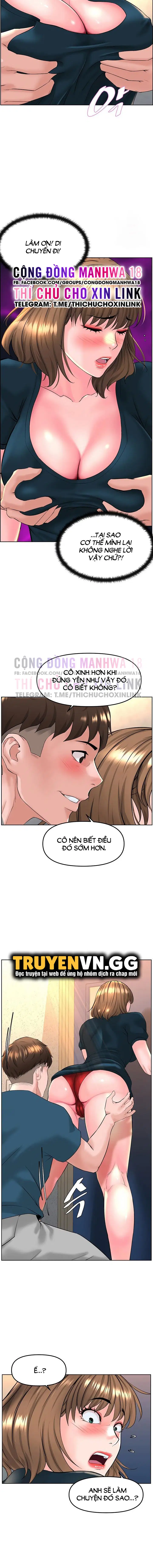 Cách thao túng phụ nữ - Chapter 11 trang 12