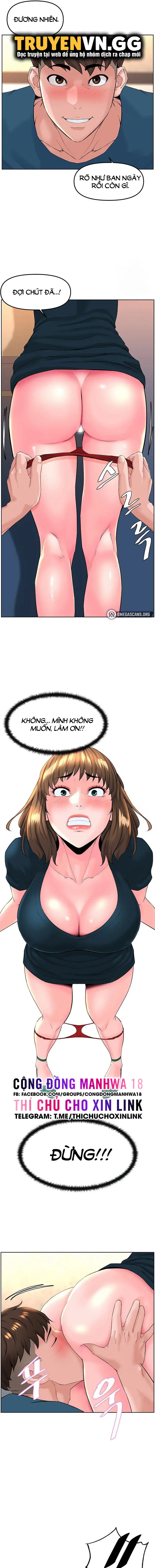 Cách thao túng phụ nữ - Chapter 11 trang 13