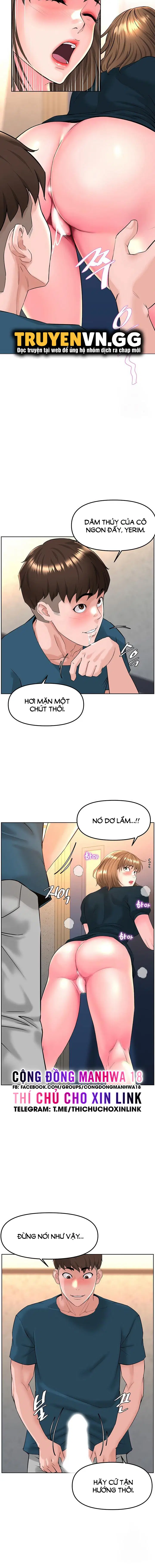 Cách thao túng phụ nữ - Chapter 11 trang 15