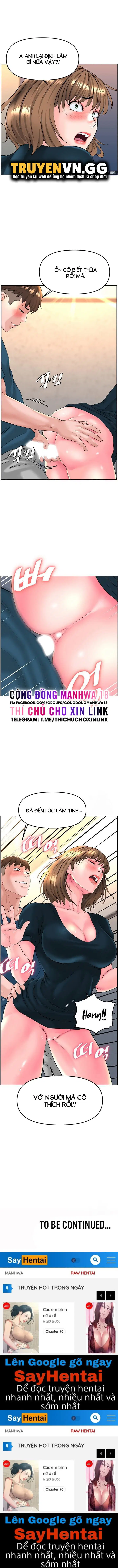 Cách thao túng phụ nữ - Chapter 11 trang 16