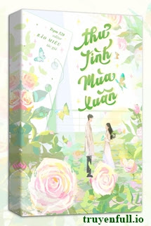 Thư Tình Mùa Xuân - Bão Miêu