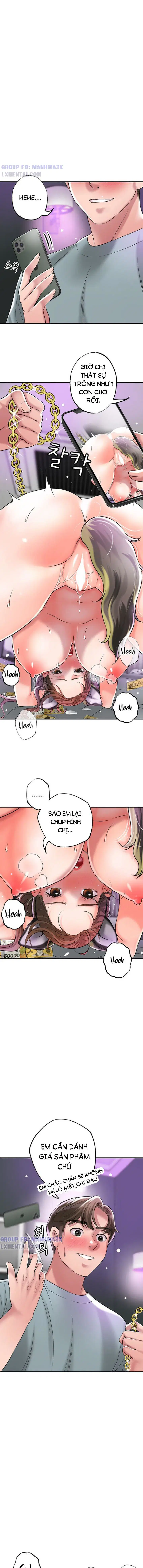 mẹ một con - Chapter 60 trang 7