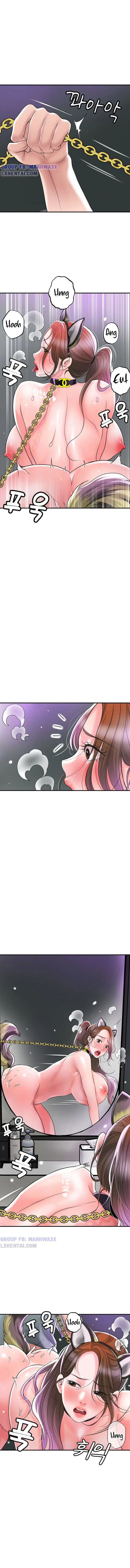 mẹ một con - Chapter 60 trang 10