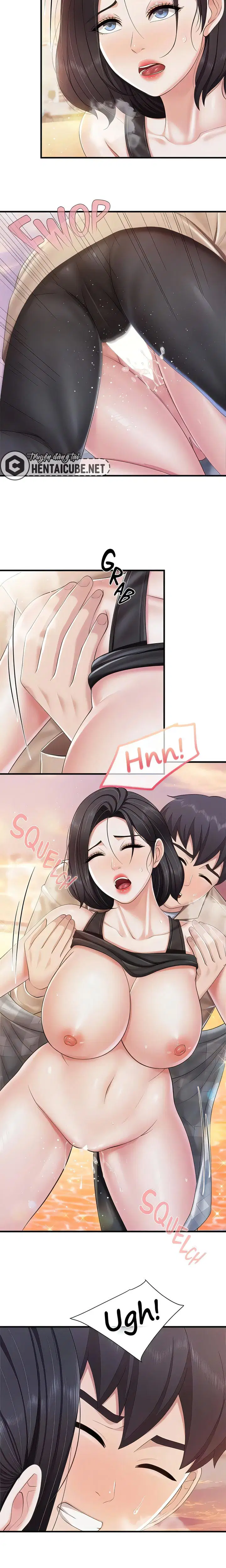 Tiệm cafe đặc biệt - Chapter 93 trang 15