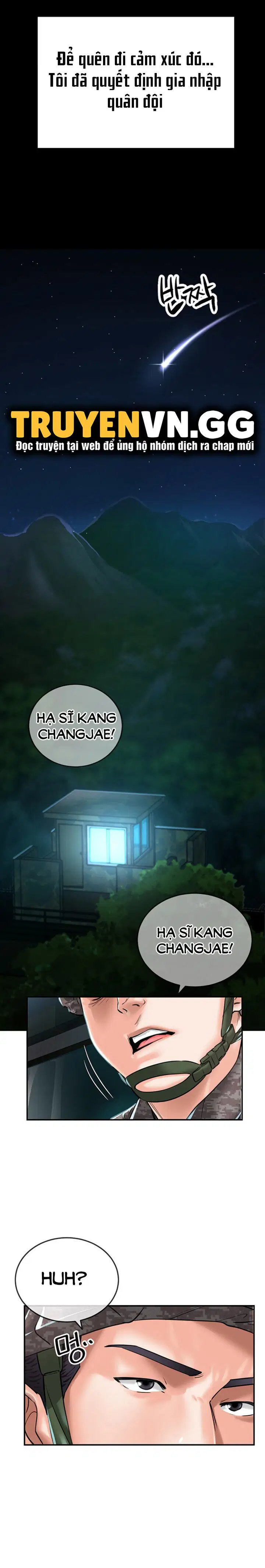 Sống hòa hợp với mẹ kế ở nơi xa lạ - Chapter 1 trang 17