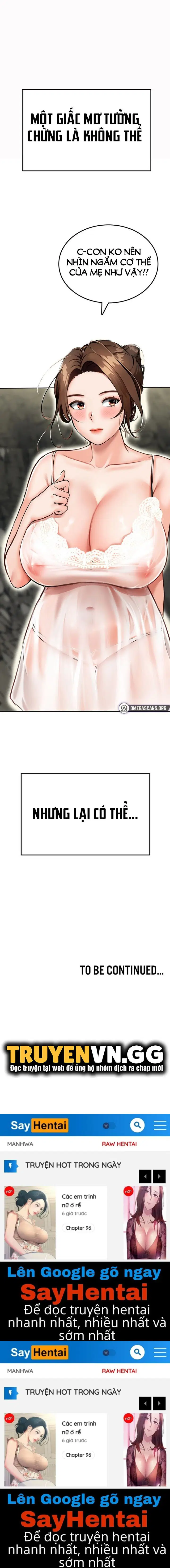 Sống hòa hợp với mẹ kế ở nơi xa lạ - Chapter 1 trang 31