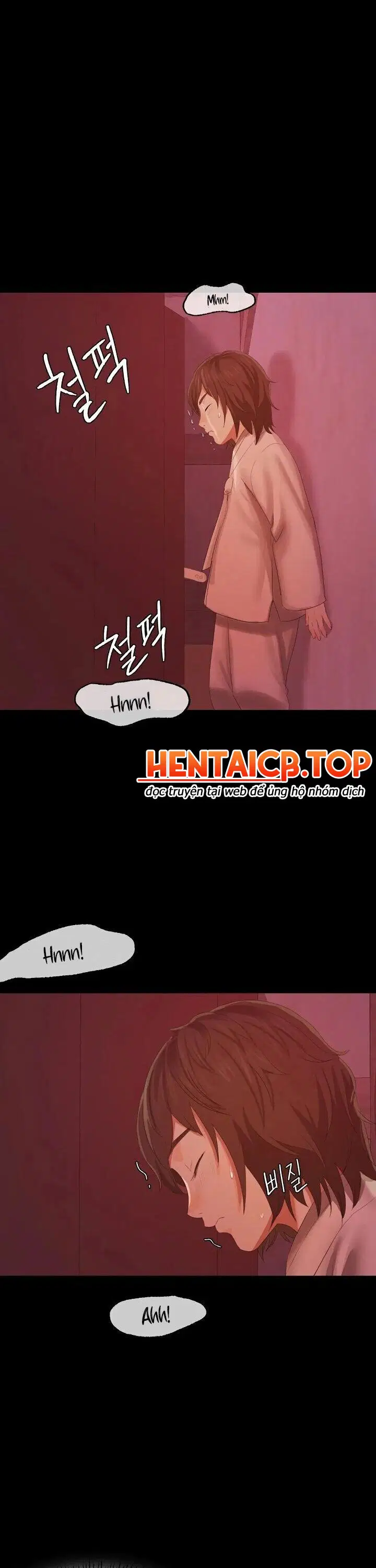 Tiểu thư bé bỏng của tôi - Chapter 2 trang 12
