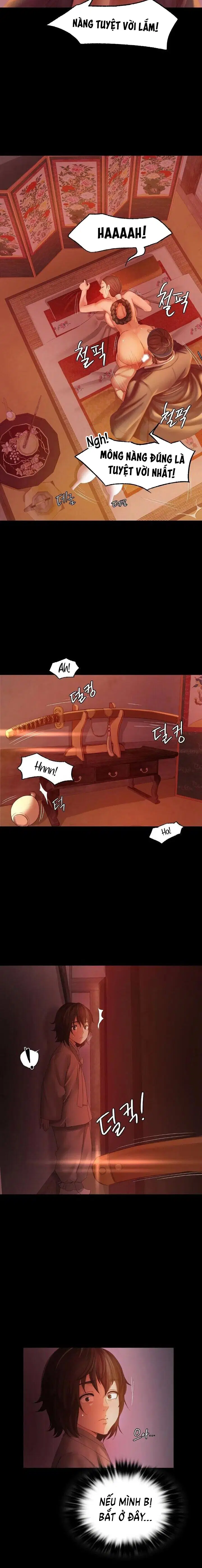 Tiểu thư bé bỏng của tôi - Chapter 2 trang 19