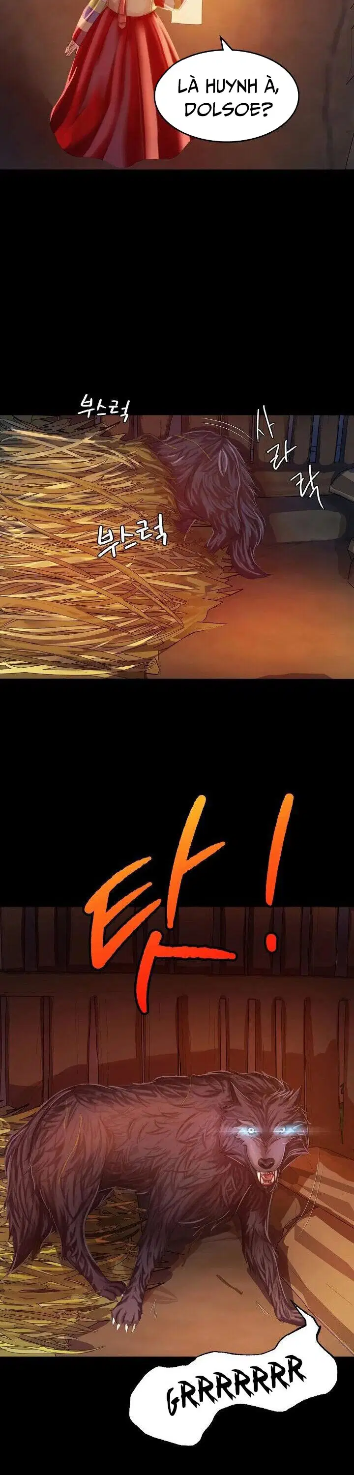 Tiểu thư bé bỏng của tôi - Chapter 2 trang 25