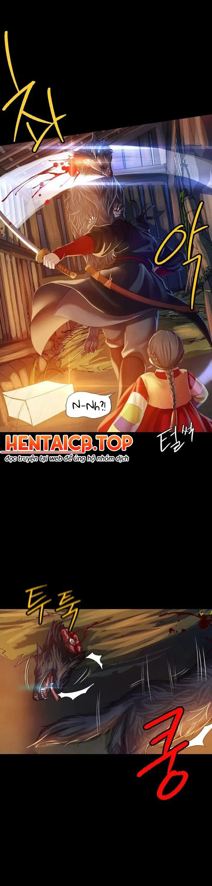 Tiểu thư bé bỏng của tôi - Chapter 2 trang 27