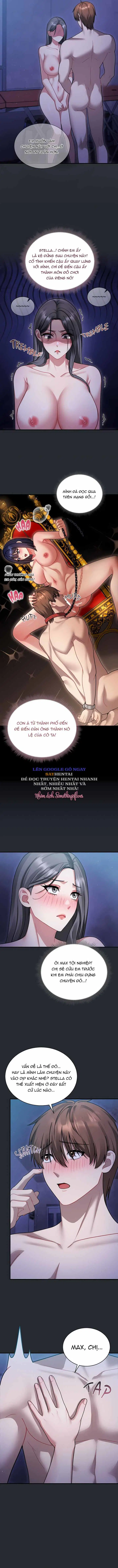 Lời Dối Trá Vẫn Ổn Mạch - Chapter 5 trang 3