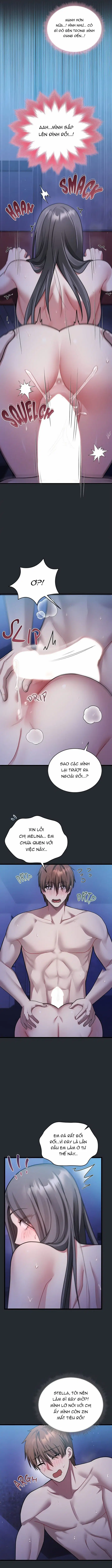 Lời Dối Trá Vẫn Ổn Mạch - Chapter 5 trang 7