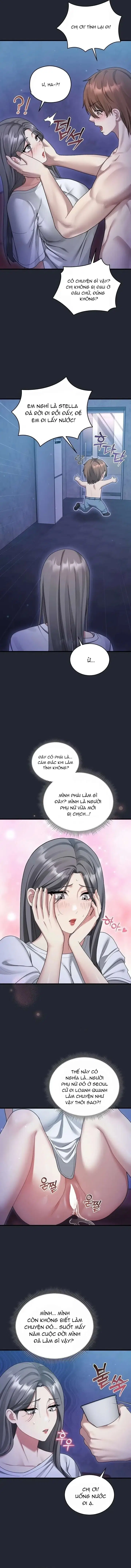 Lời Dối Trá Vẫn Ổn Mạch - Chapter 6 trang 2