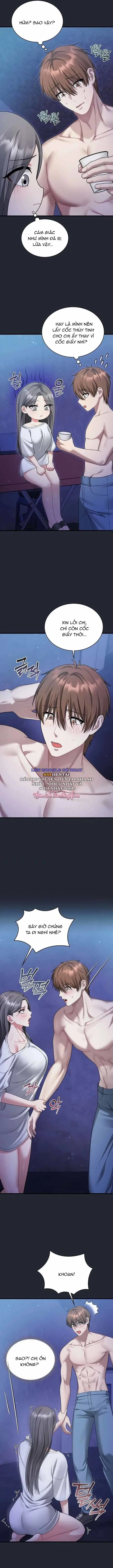 Lời Dối Trá Vẫn Ổn Mạch - Chapter 6 trang 3