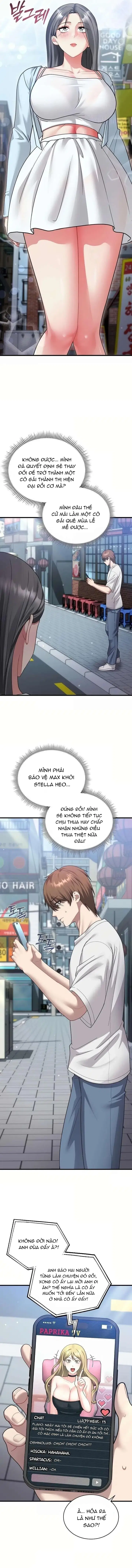 Lời Dối Trá Vẫn Ổn Mạch - Chapter 6 trang 5