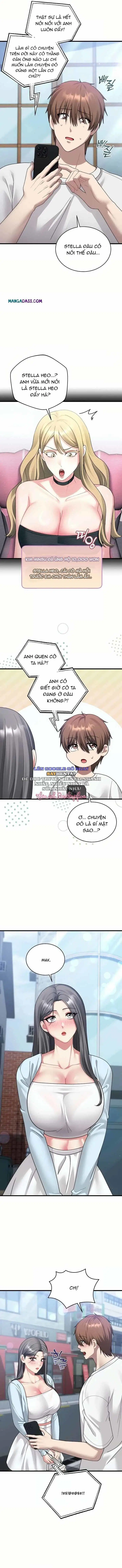 Lời Dối Trá Vẫn Ổn Mạch - Chapter 6 trang 6