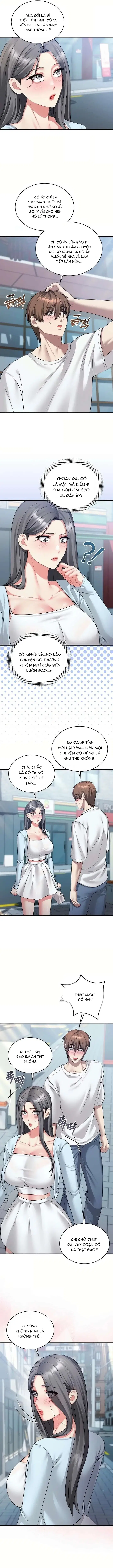 Lời Dối Trá Vẫn Ổn Mạch - Chapter 6 trang 7