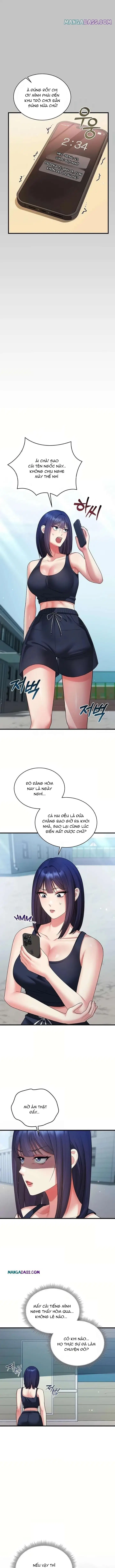 Lời Dối Trá Vẫn Ổn Mạch - Chapter 6 trang 9