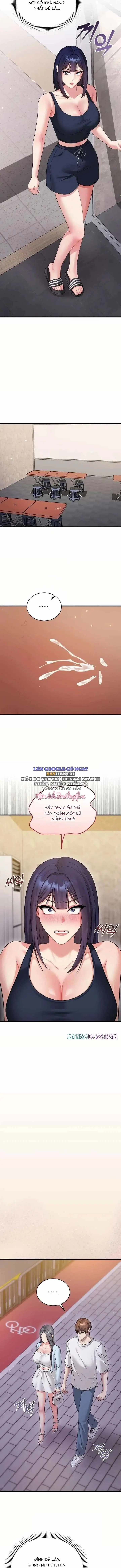 Lời Dối Trá Vẫn Ổn Mạch - Chapter 6 trang 10