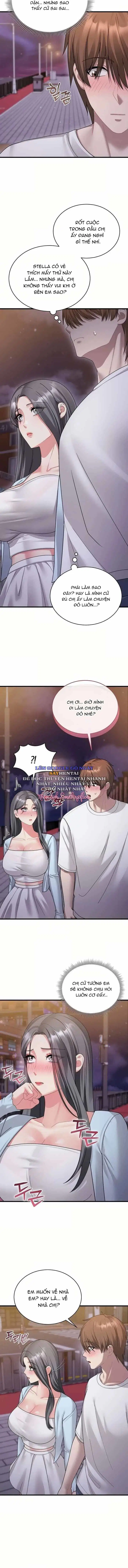 Lời Dối Trá Vẫn Ổn Mạch - Chapter 6 trang 11