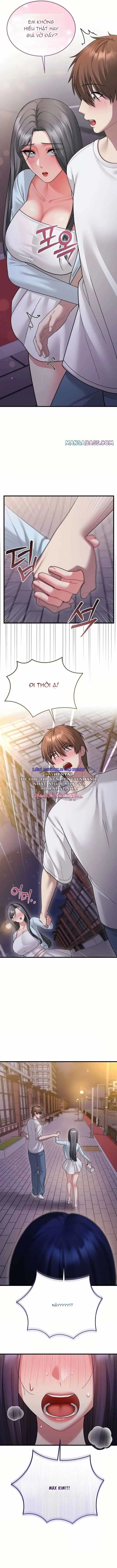 Lời Dối Trá Vẫn Ổn Mạch - Chapter 6 trang 13