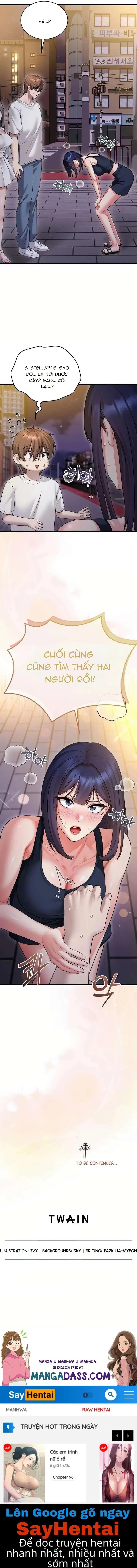 Lời Dối Trá Vẫn Ổn Mạch - Chapter 6 trang 14
