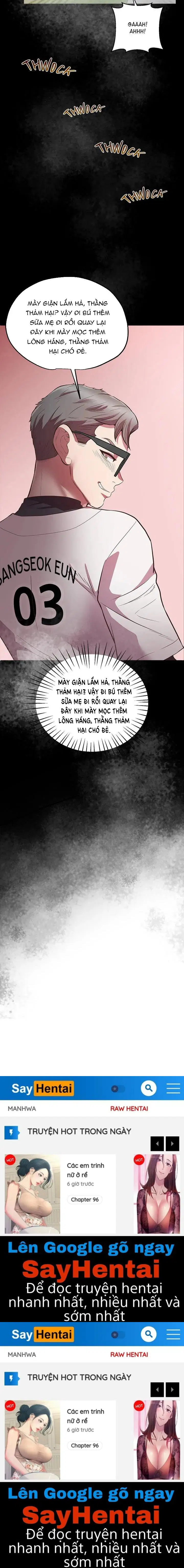 theo đuổi cô nàng hư hỏng - Chapter 23 trang 8