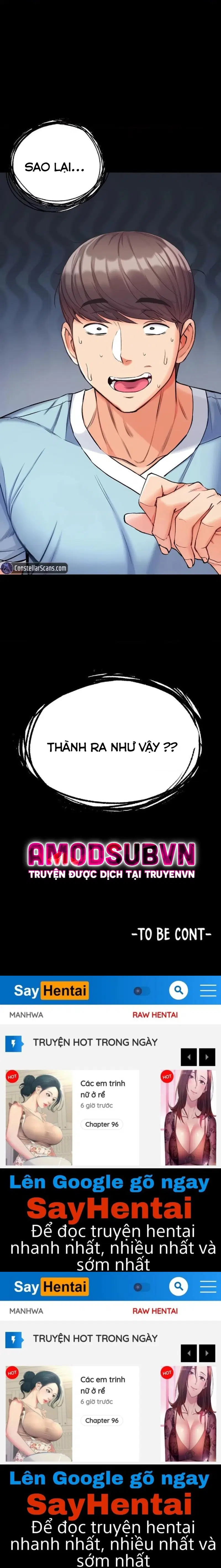 Thầy Dạy Chịch - Chapter 9 trang 15