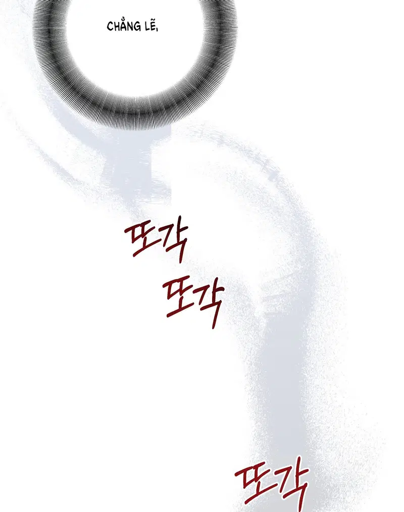Địch thủ - Chapter 5.1 trang 6