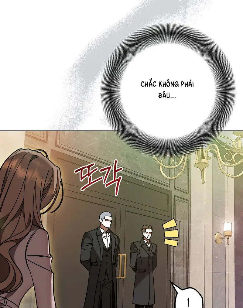 Địch thủ - Chapter 5.1 trang 7