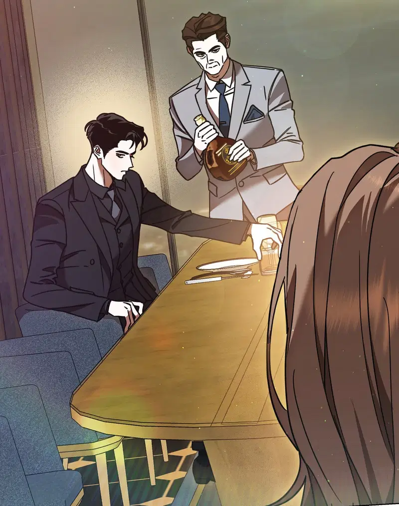 Địch thủ - Chapter 5.1 trang 11