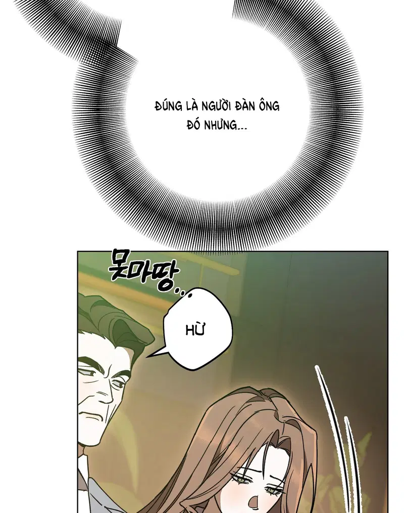 Địch thủ - Chapter 5.1 trang 15
